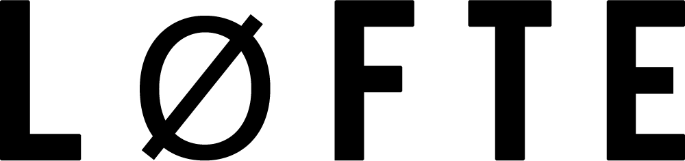 LØFTE