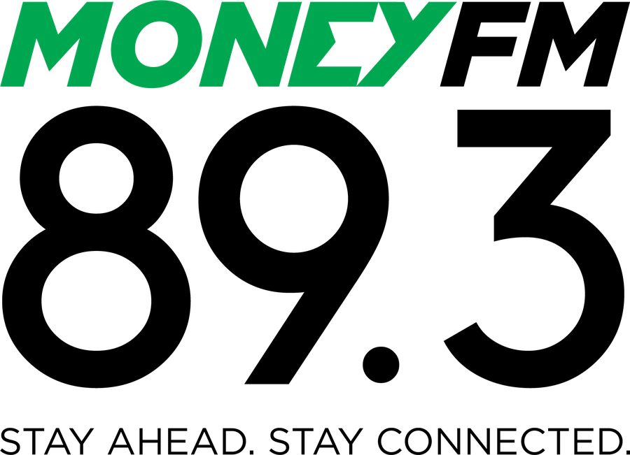MONEY FM 89.3